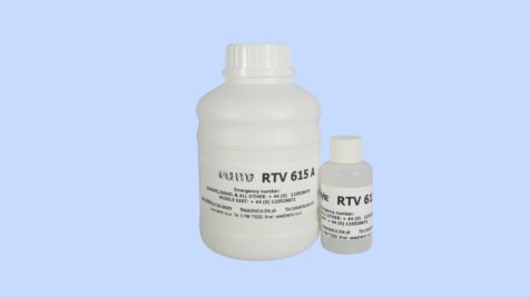 RTV 615 CLEAR