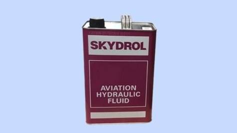 Skydrol Pe5 Hydraulic Fluid