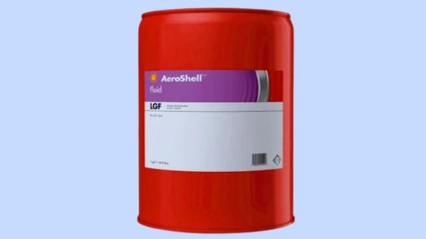 Aeroshell LGF
