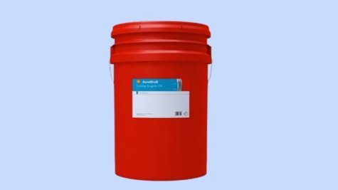 Aeroshell Turbine Oil 2