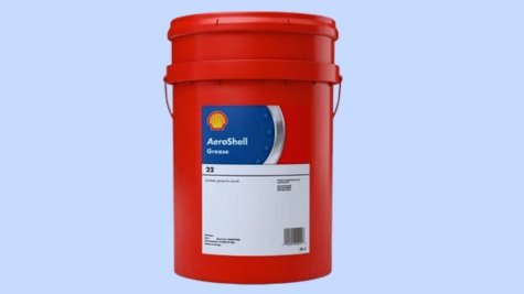 Aeroshell Grease 22