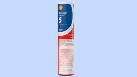 Aeroshell Grease 5