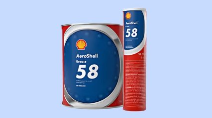 Aeroshell Grease 5