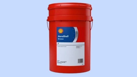 Aeroshell Grease 7