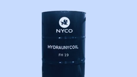 Hydraunycoil Fh 19 Supplier