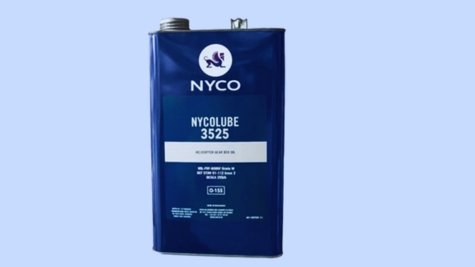 Nycolube 3525