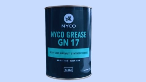 Nyco Grease Gn 17