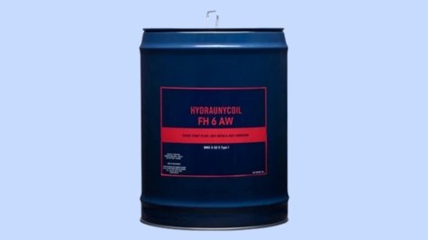 Hydraunycoil FH 6 AW